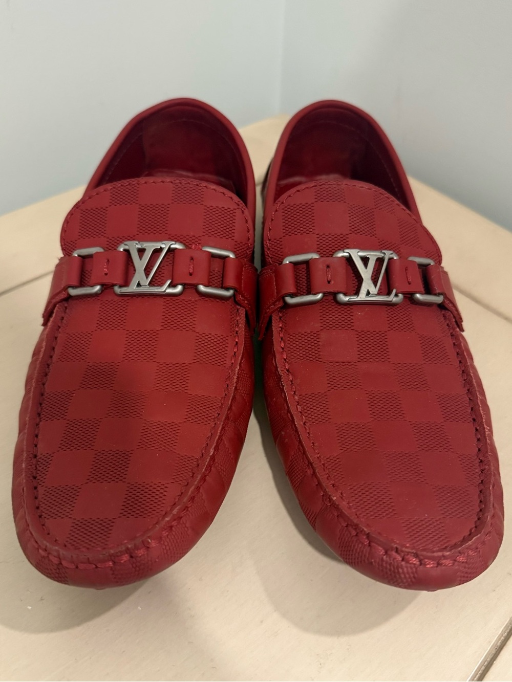 Louis Vuitton Driver